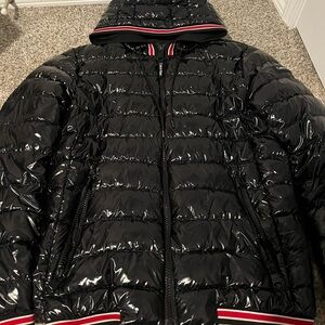 Calvin Klein Puffer Jacket
